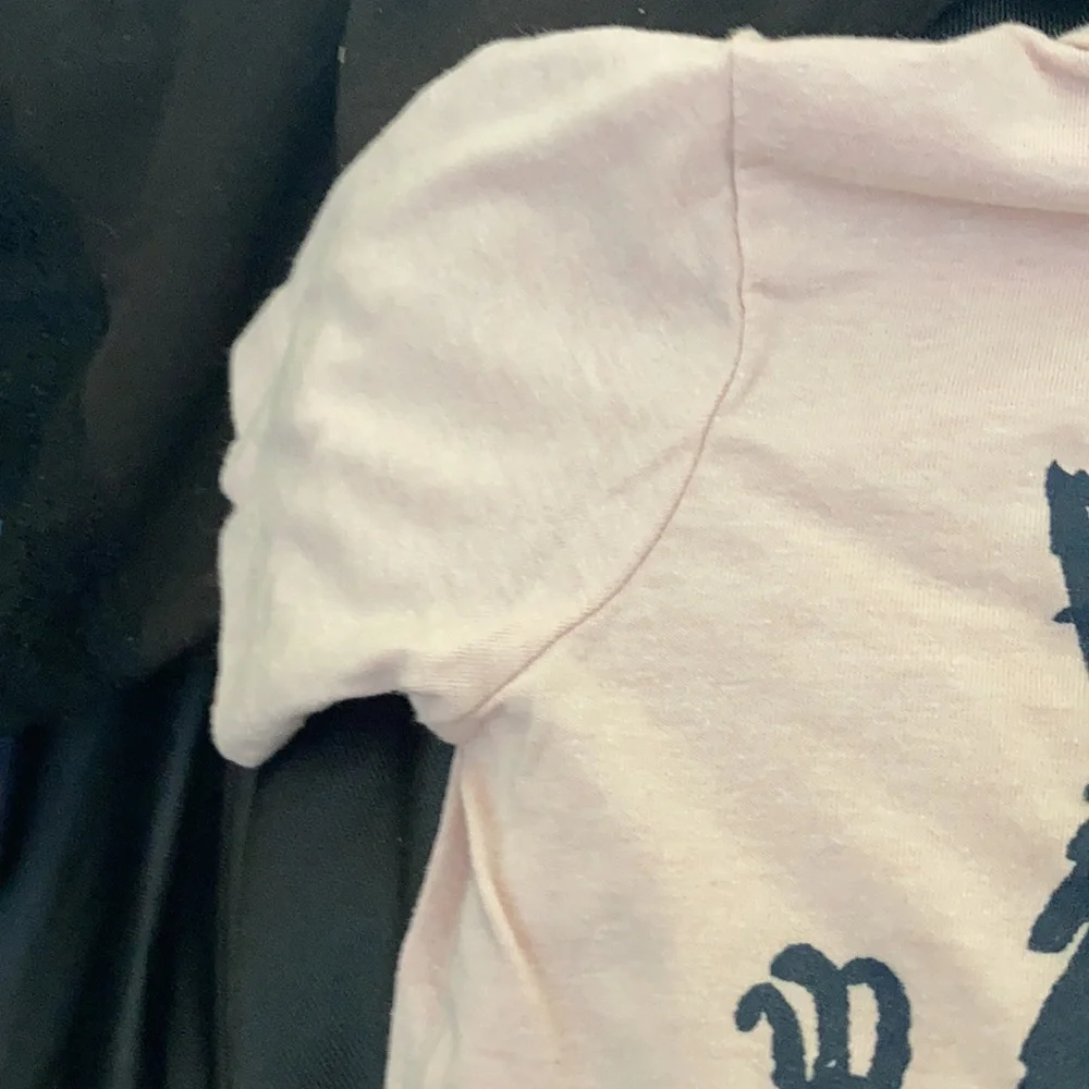 Children’s place wild child tee 2t
